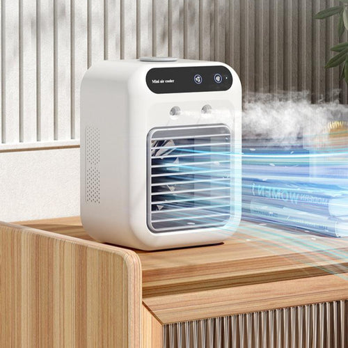VIROLY Air Conditioner