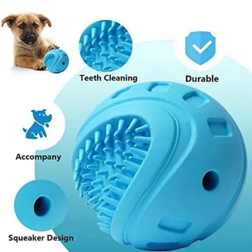 VIROLY Dog Treat Ball