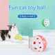 VIROLY Cat Toy