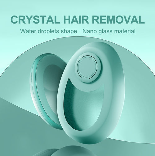 VIROLY Crystal Hair Removal