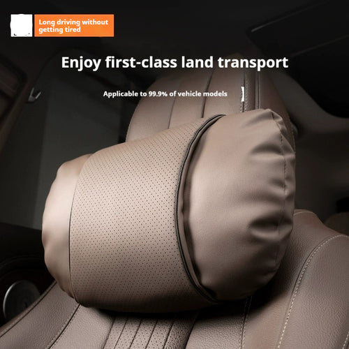 Car Neck Pillow