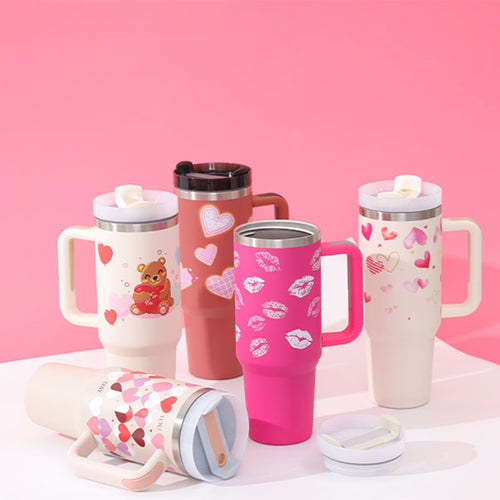 VIROLY Tumbler